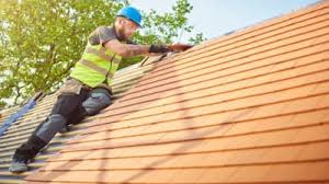 Best Roof Leak Repair  in Loyola, CA